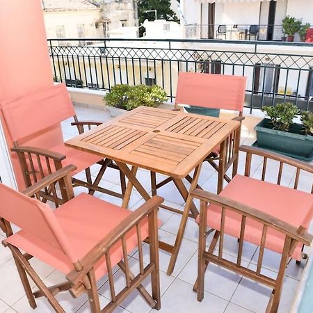 Aposperite Apartment Kalamata Exteriér fotografie