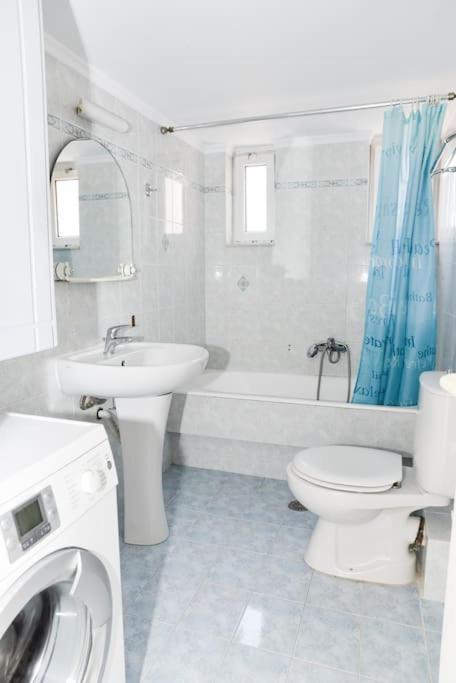 Aposperite Apartment Kalamata Exteriér fotografie